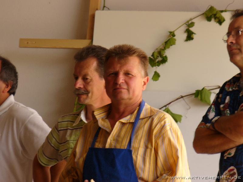 Sommerfest und Balkon 078 